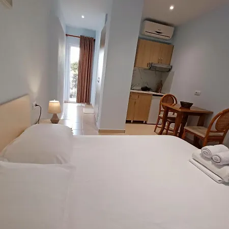 Arileo 3* Himara