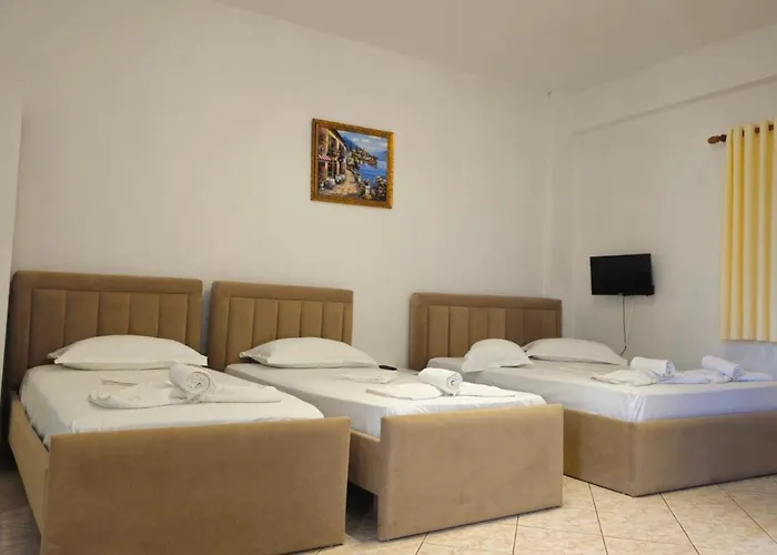 Gasthuis Arileo Himare