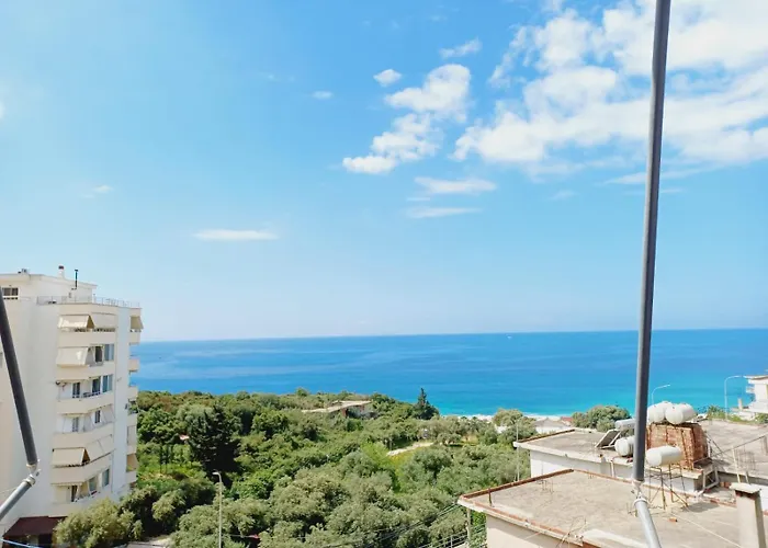 Arileo Konukevi Himarë