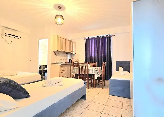 Arileo Gasthuis Himare