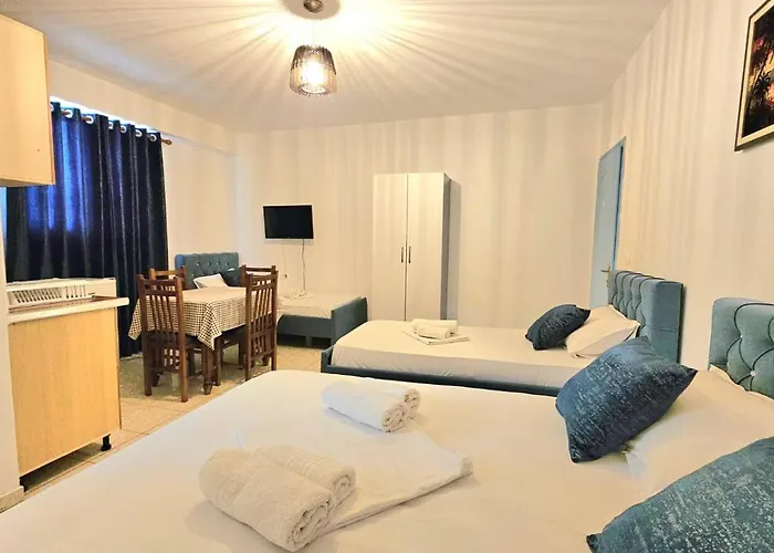 Gasthuis Arileo Himare