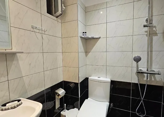 Arileo Gasthuis Himare