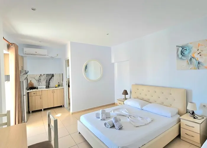 Gasthuis Arileo Himare