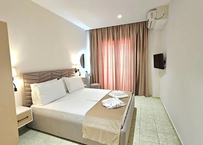 Gasthuis Arileo Himare