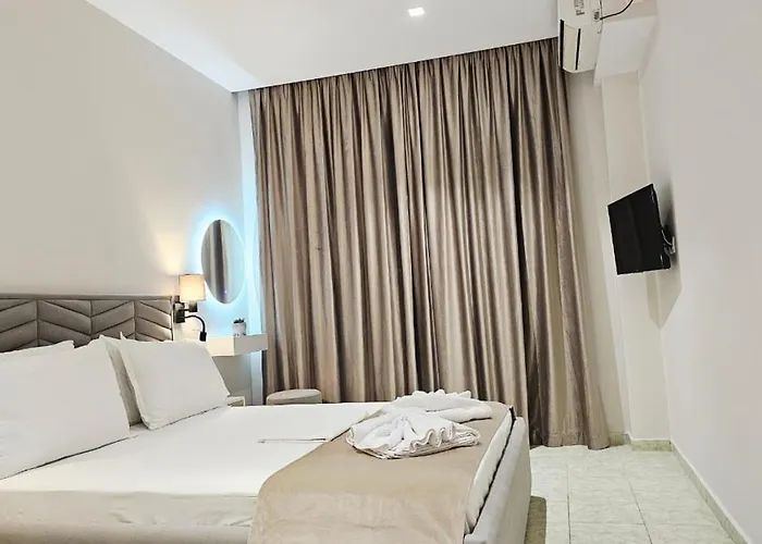 Gasthuis Arileo Himare