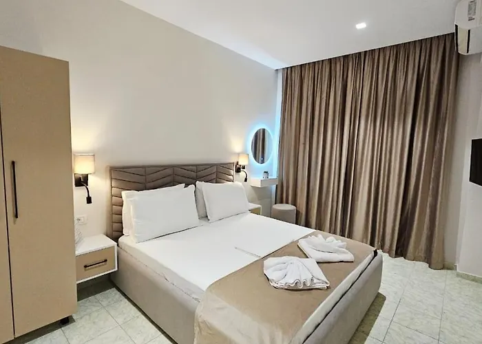 Arileo Konukevi Himarë