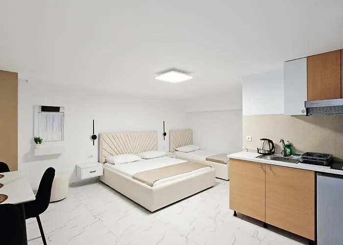 Gasthuis Arileo Himare