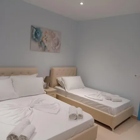 Arileo Guest house