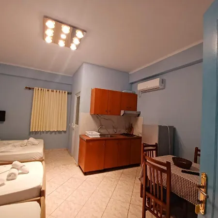Arileo Guest house *