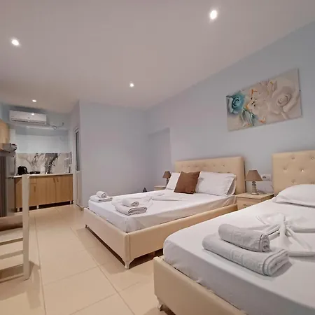Arileo Guest house