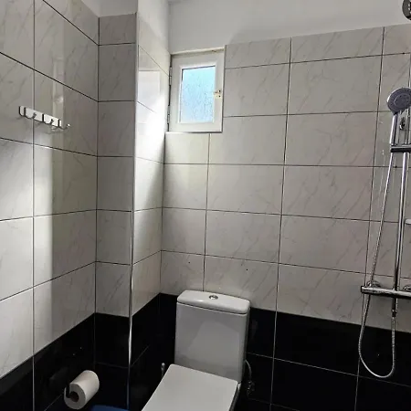 Guest house Arileo