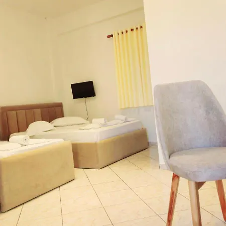 Arileo Guest house