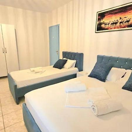 Guest house Arileo
