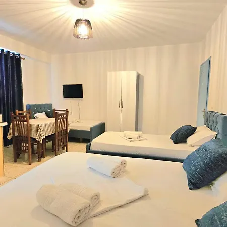 Guest house Arileo Himare