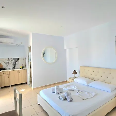 Guest house Arileo Himare