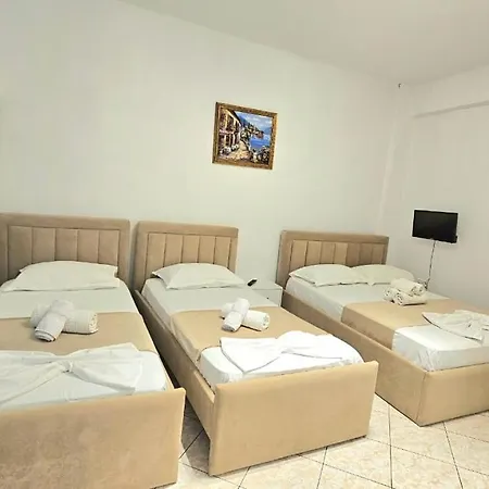 Arileo Guest house