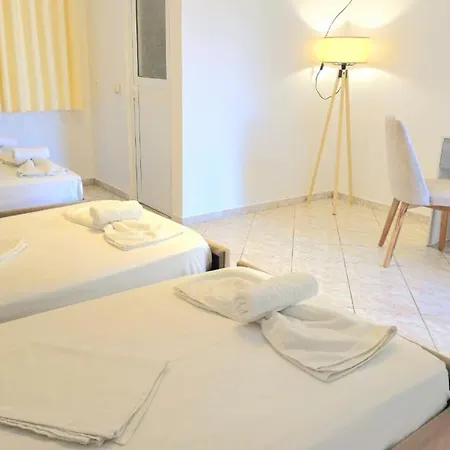 Guest house Arileo