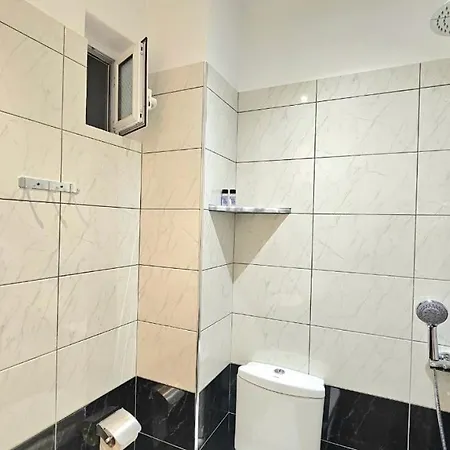 Arileo Guest house *