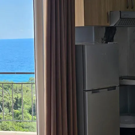 Guest house Arileo