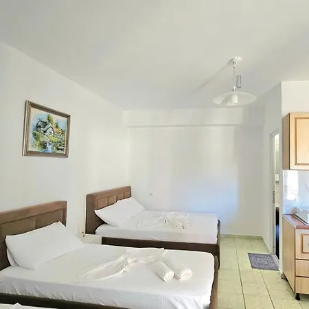 Guest house Arileo 3*