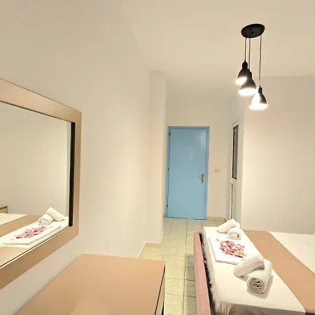 Guest house Arileo Himare