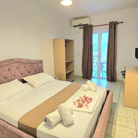 Guest house Arileo *