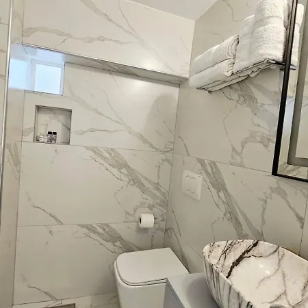 Guest house Arileo 3*