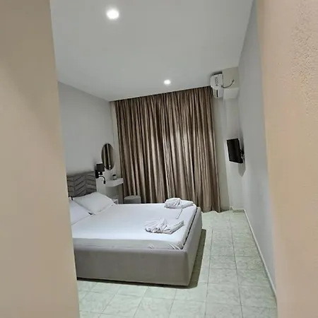 Arileo Guest house 3*