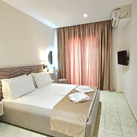 Guest house Arileo Himare