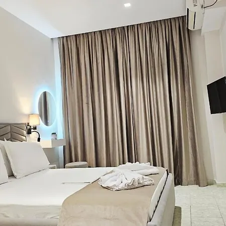 Guest house Arileo Himare