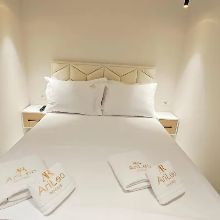 Guest house Arileo 3*