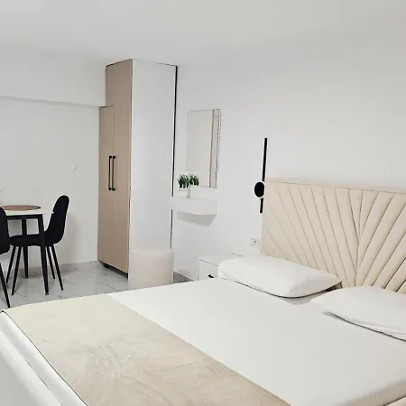 Guest house Arileo 3*